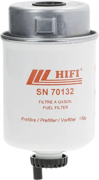 HiFi Filter - SN70132 - Kraftstofffilter