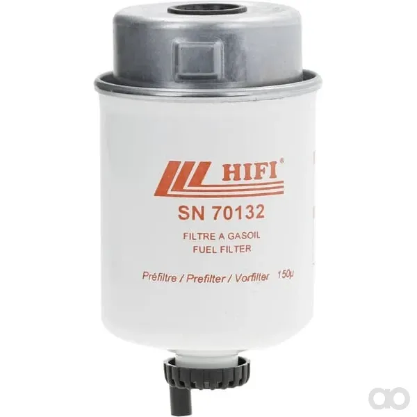 Hifi Filter