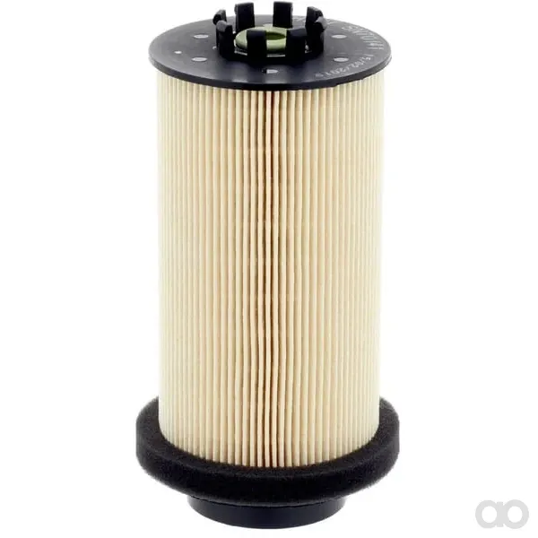 HiFi Filter - SN70141 - Kraftstofffilter