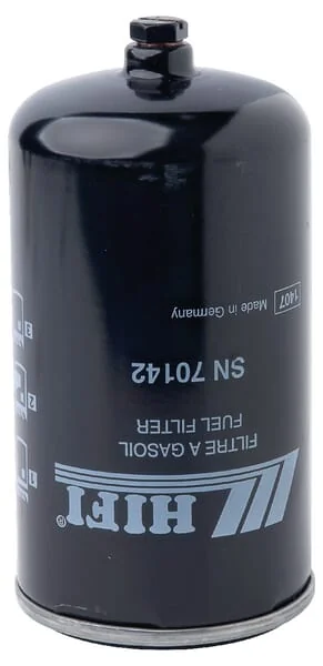 HiFi Filter - SN70142 - Kraftstofffilter Mit Wasserabscheider