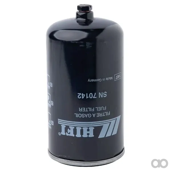 Hifi Filter