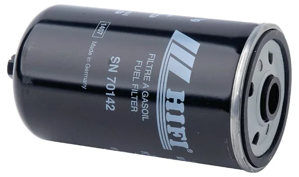 HiFi Filter - SN70142 - Kraftstofffilter Mit Wasserabscheider