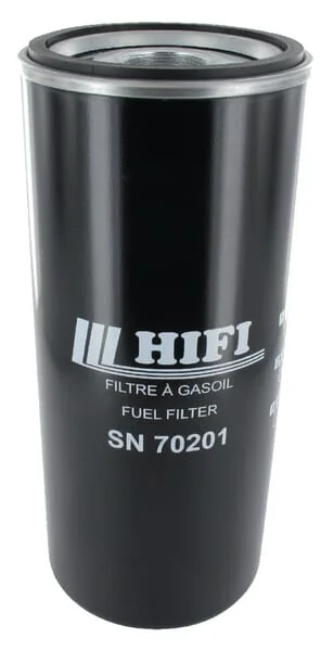 Hifi Filter