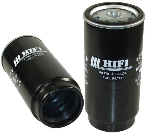 Hifi Filter