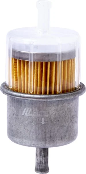 Hifi Filter