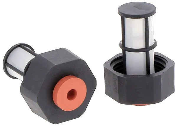 Hifi Filter