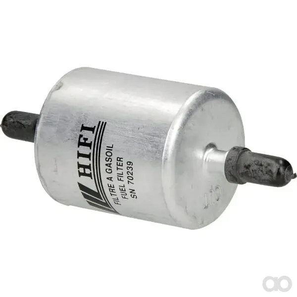 Hifi Filter