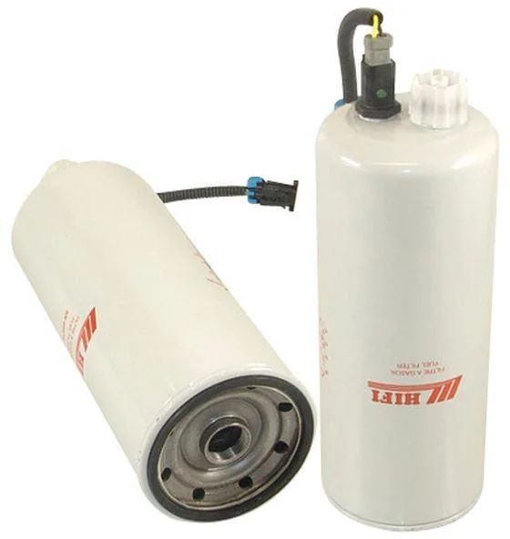 Hifi Filter