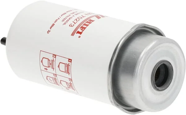 HiFi Filter - SN70273 - Filter