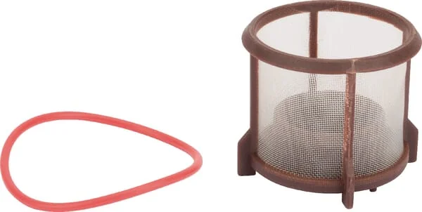 Hifi Filter