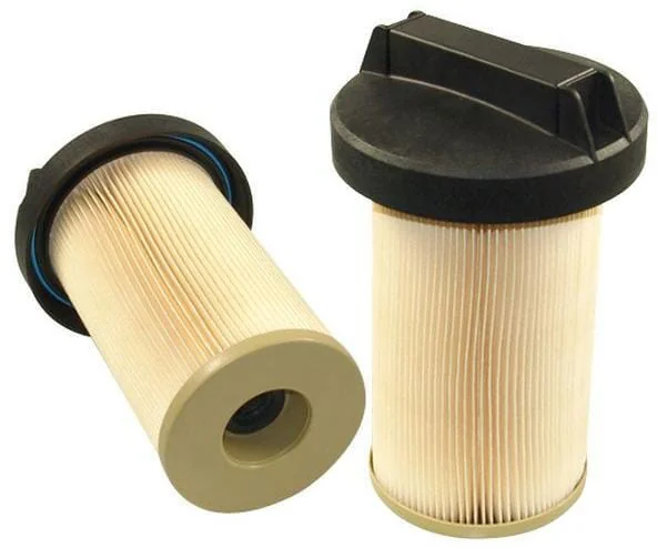Hifi Filter