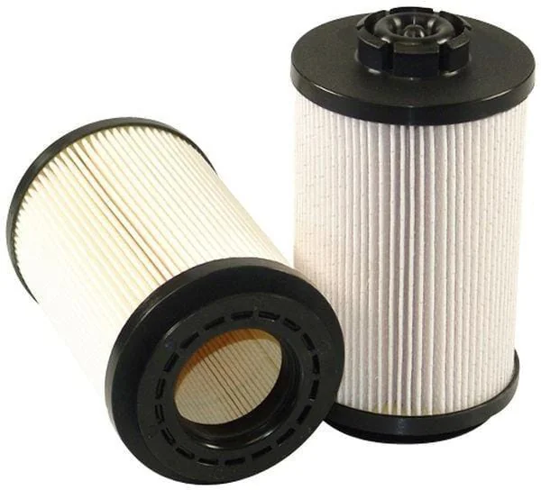 Hifi Filter