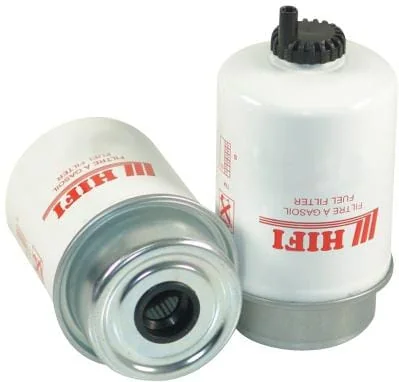 HiFi Filter - SN70319 - Kraftstofffilter