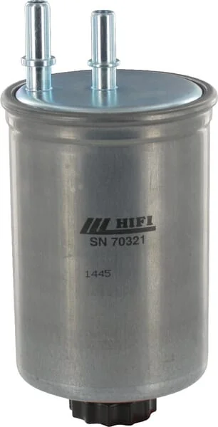 HiFi Filter - SN70321 - HiFi Filter Kraftstofffilter
