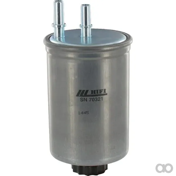Hifi Filter