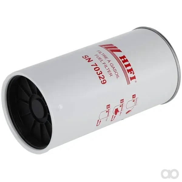 HiFi Filter - SN70329 - Kraftstofffilter