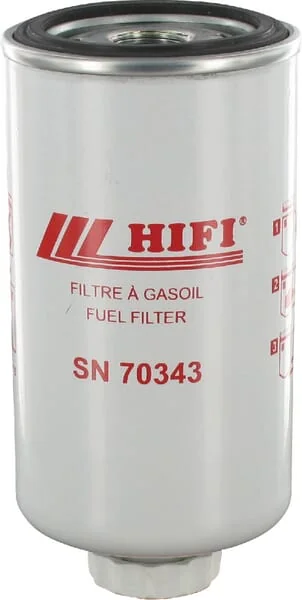 Hifi Filter