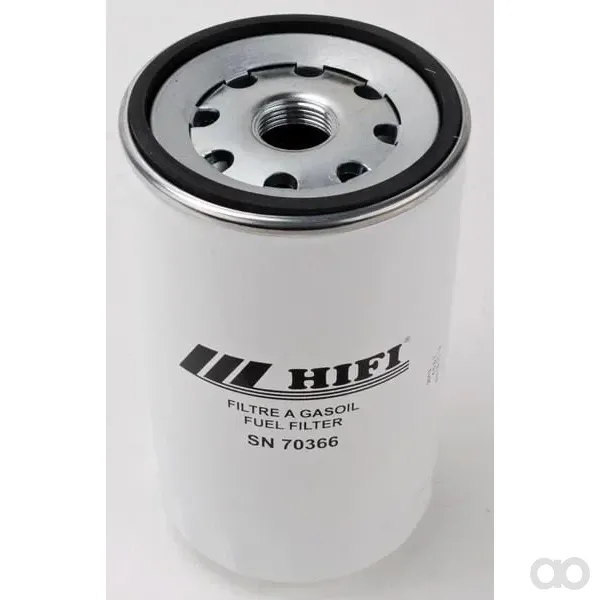 Hifi Filter