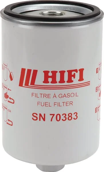 Hifi Filter