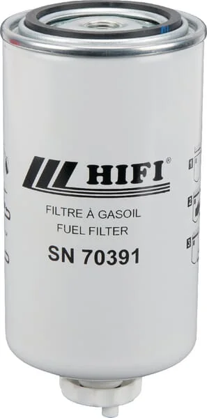 HiFi Filter - SN70391 - Kraftstofffilter