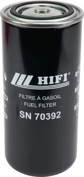 HiFi Filter - SN70392 - Kraftstofffilter