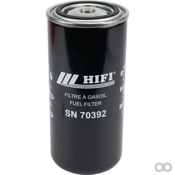 Hifi Filter