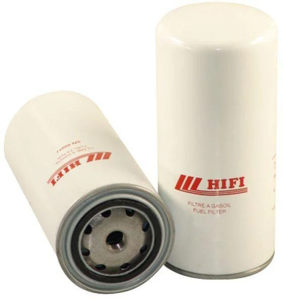 Hifi Filter