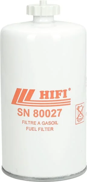 HiFi Filter - SN80027 - Kraftstofffilter