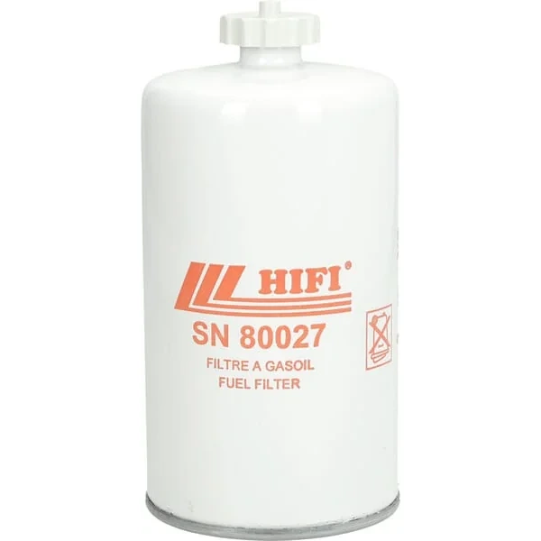 Hifi Filter