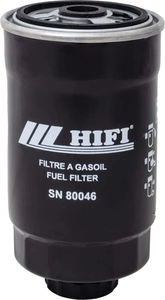 HiFi Filter - SN80046 - Kraftstofffilter
