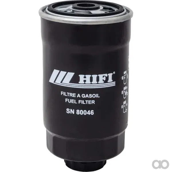 Hifi Filter