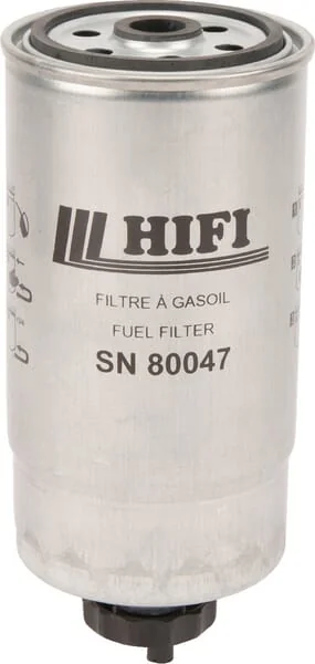 HiFi Filter - SN80047 - Filter Für Die Wasserabscheidung Im Kraftstoff