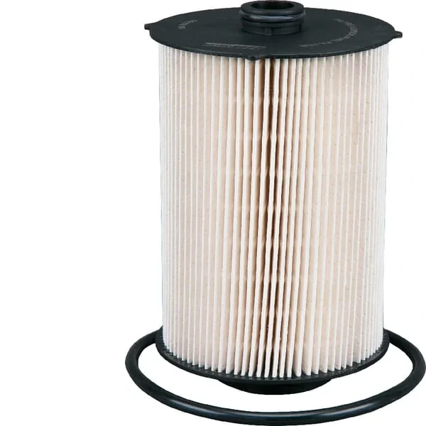 Hifi Filter