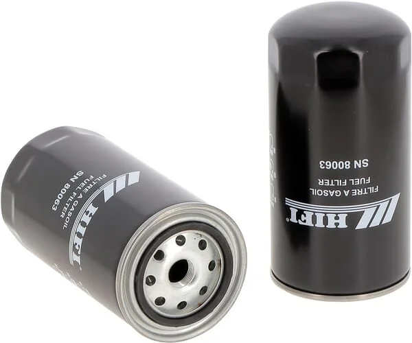 HiFi Filter - SN80063 - Kraftstofffilter