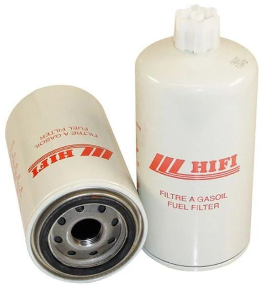 HiFi Filter - SN80066 - Kraftstofffilter