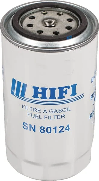 HiFi Filter - SN80124 - Kraftstofffilter
