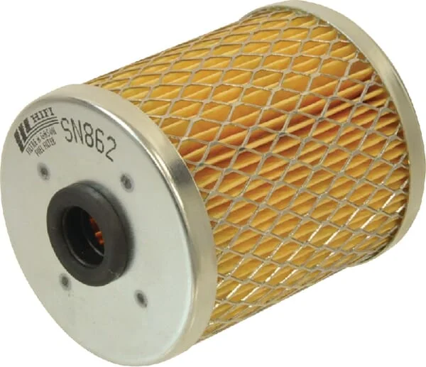 Hifi Filter