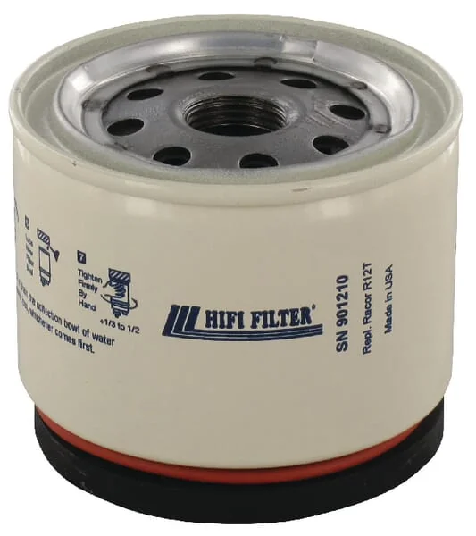 HiFi Filter - SN901210 - Kraftstofffilter HiFi Filter