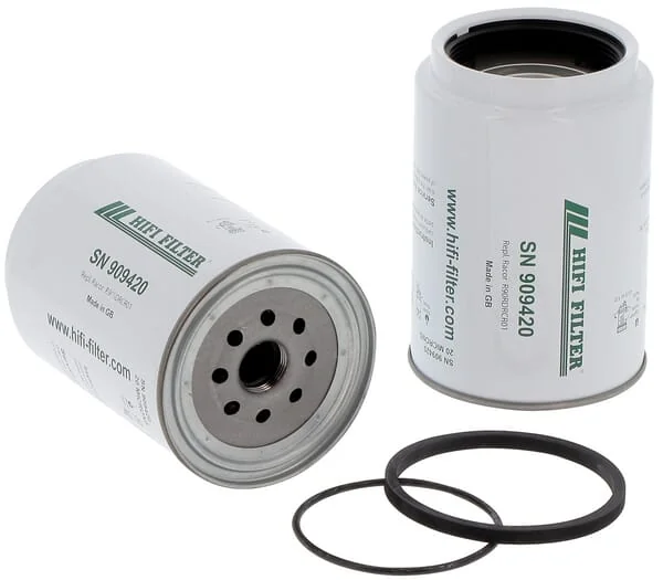 HiFi Filter - SN909420 - Kraftstoff-Wasserabscheiderfilter