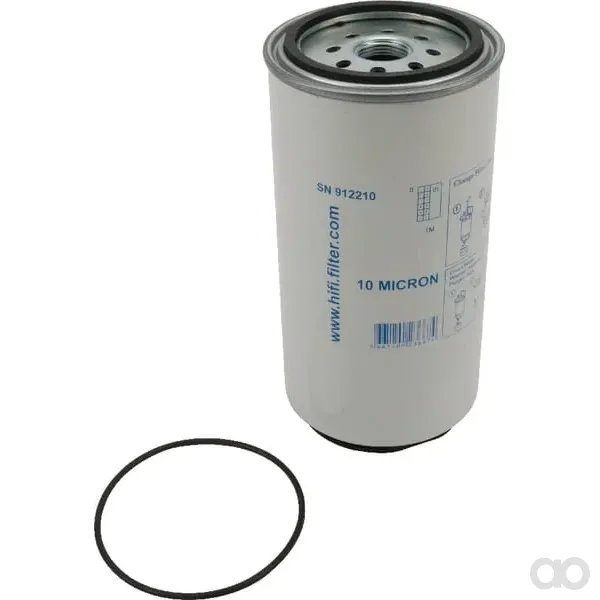 HiFi Filter - SN912210 - Kraftstofffilter