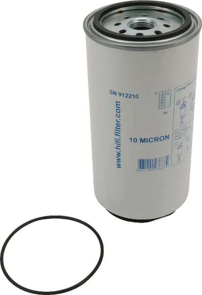 Hifi Filter