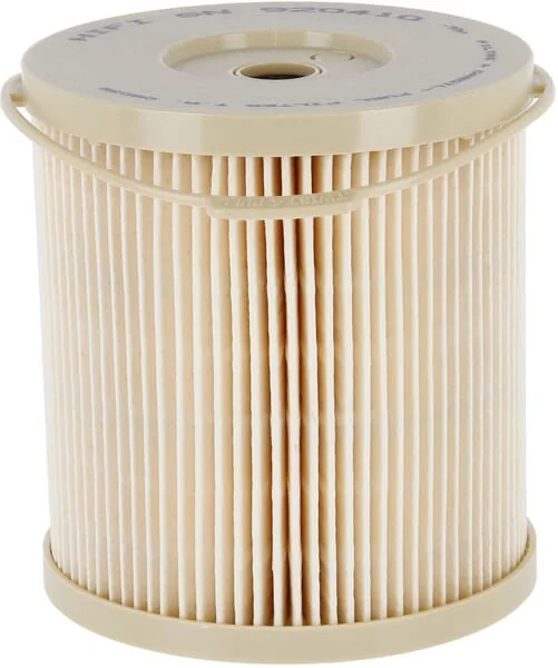 Hifi Filter