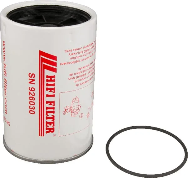 HiFi Filter - SN926030 - Kraftstofffilter