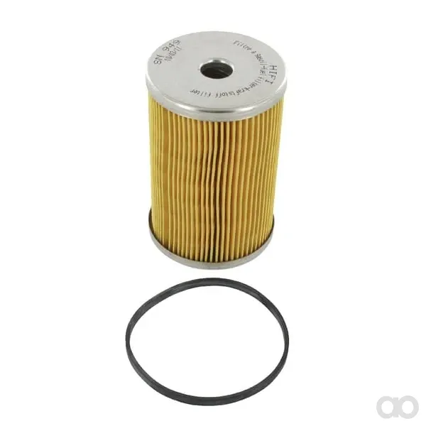 HiFi Filter - SN949 - Kraftstofffilter HiFi Filter