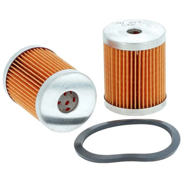 Hifi Filter