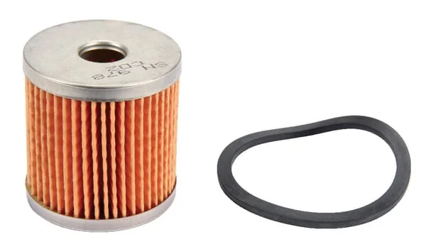 Hifi Filter