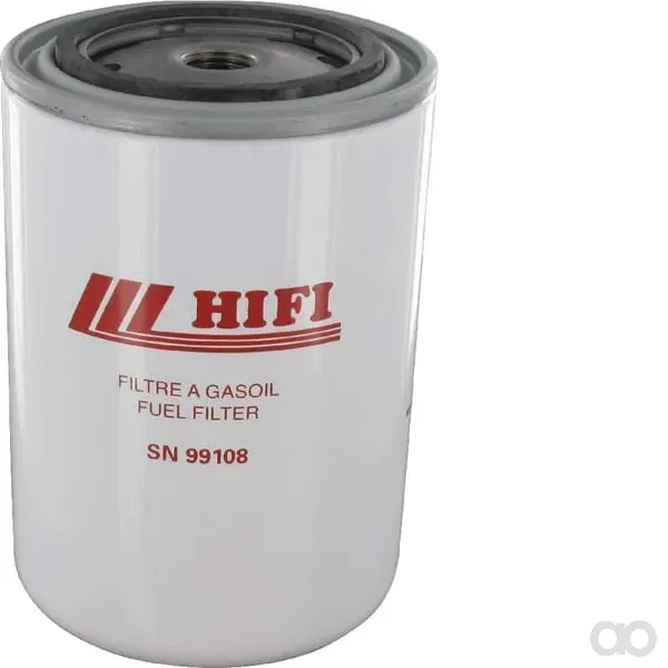 HiFi Filter - SN99108 - Kraftstofffilter