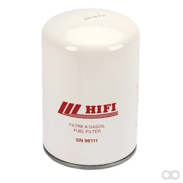Hifi Filter