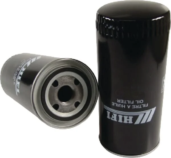 Hifi Filter