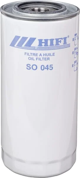 Hifi Filter